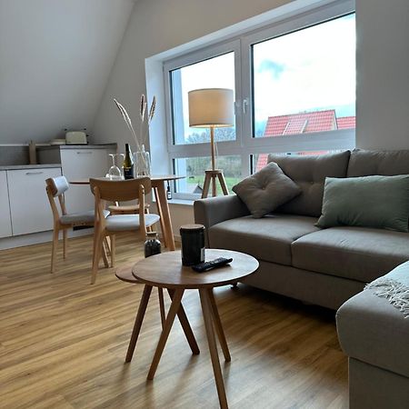 Duemmerland Apartments Lemförde Eksteriør bilde