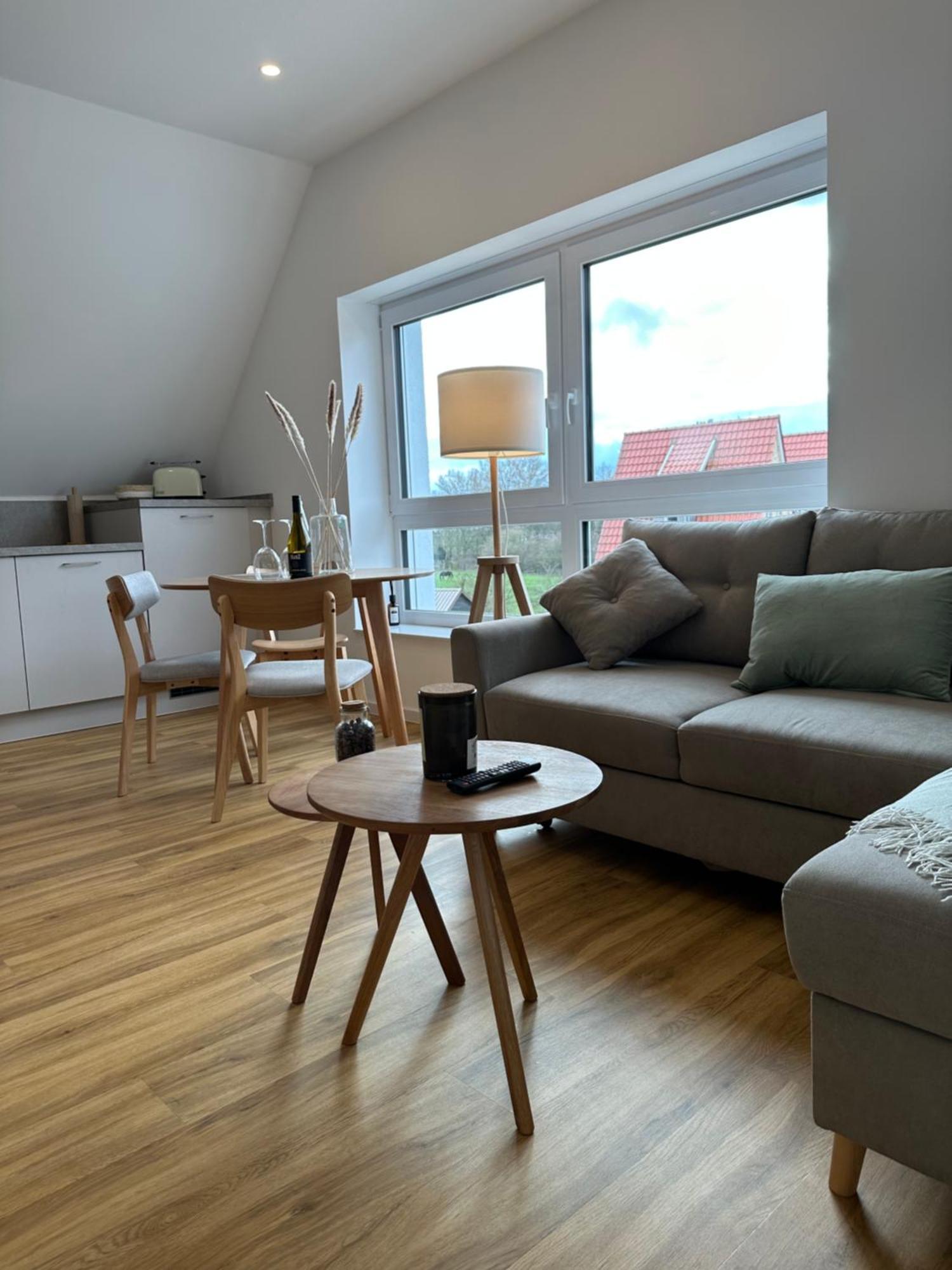 Duemmerland Apartments Lemförde Eksteriør bilde
