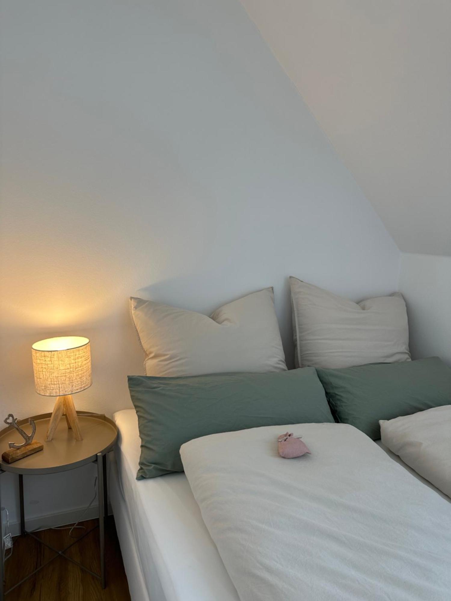 Duemmerland Apartments Lemförde Eksteriør bilde