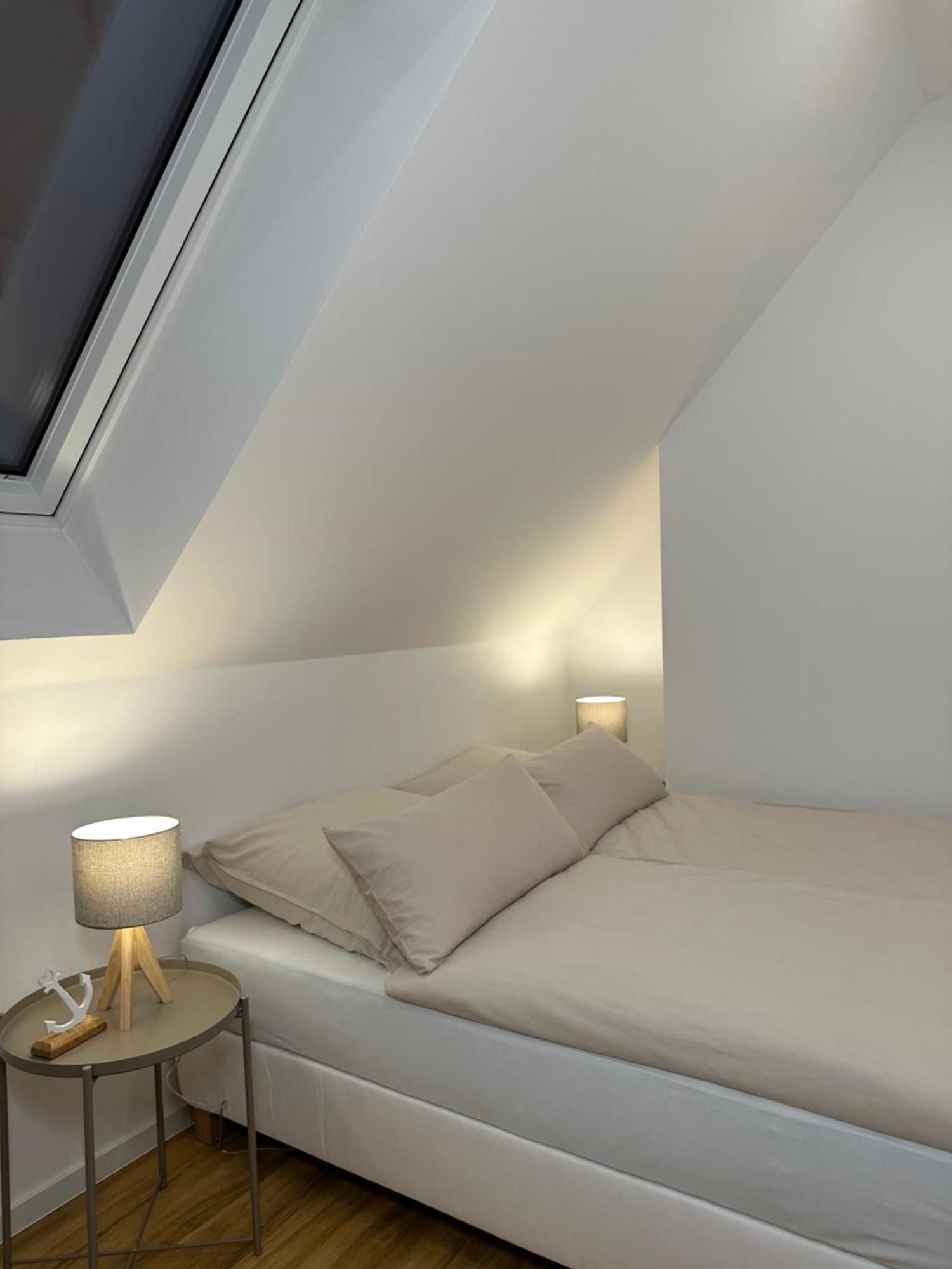Duemmerland Apartments Lemförde Eksteriør bilde