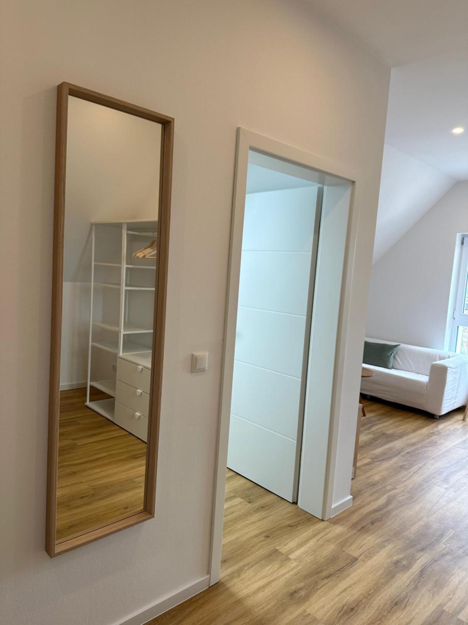 Duemmerland Apartments Lemförde Rom bilde